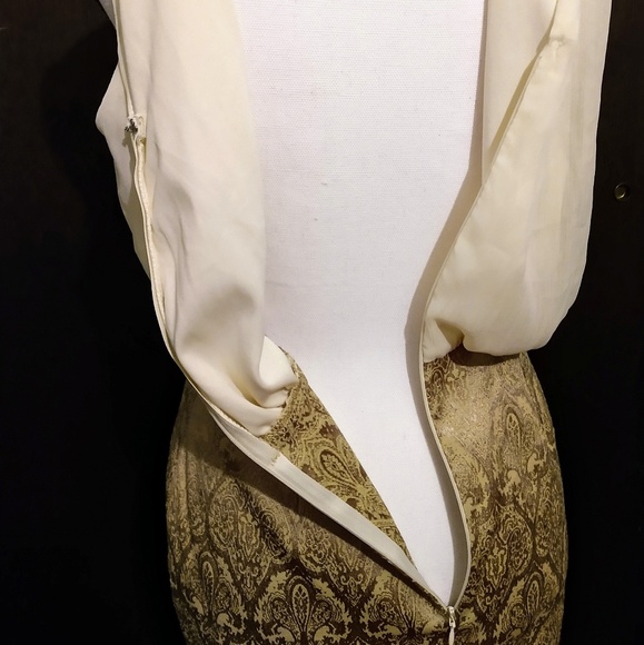 ✨ Forever 21 halter dress ✨ - Picture 8 of 8